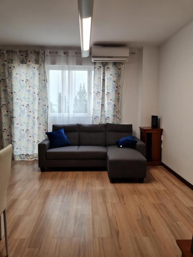 El Lienzo Azul Apartment Cuenca  Ngoại thất bức ảnh