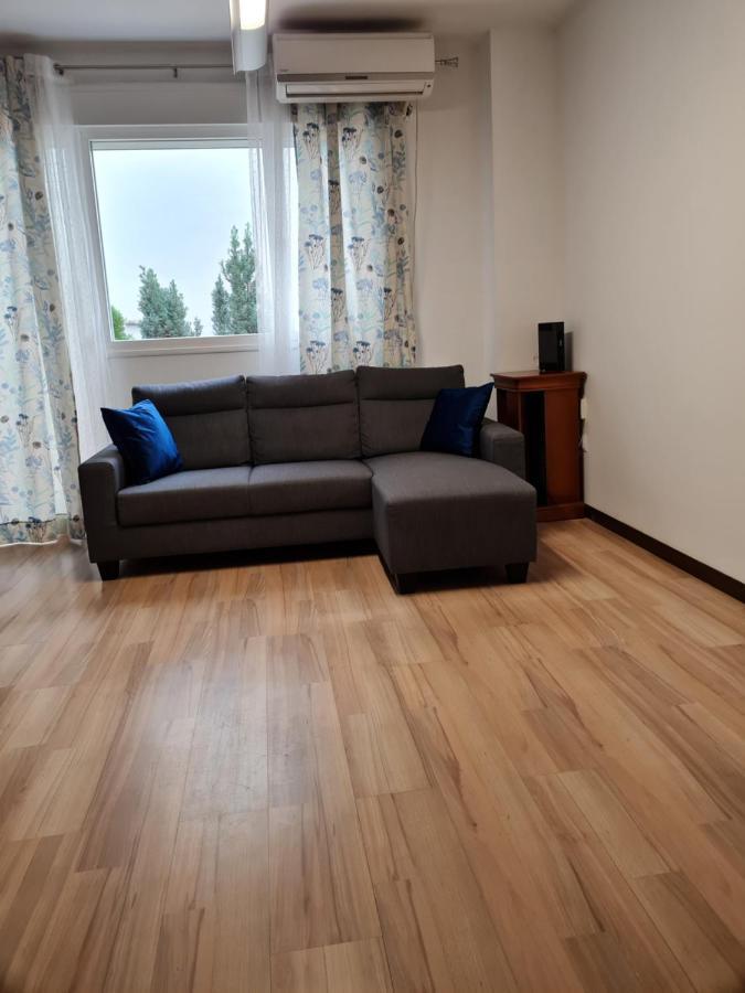 El Lienzo Azul Apartment Cuenca  Ngoại thất bức ảnh