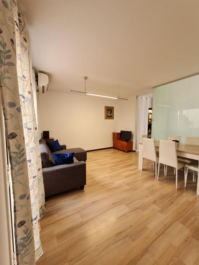 El Lienzo Azul Apartment Cuenca  Ngoại thất bức ảnh