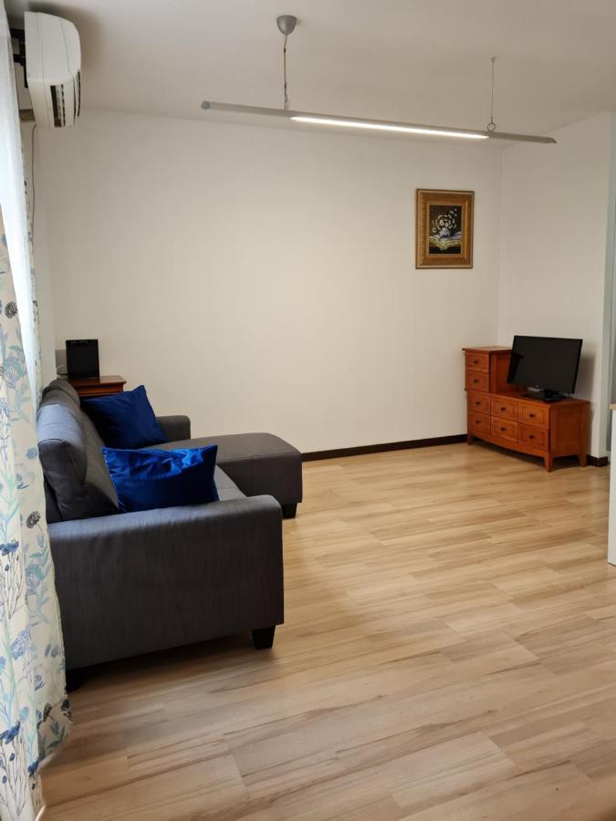 El Lienzo Azul Apartment Cuenca  Ngoại thất bức ảnh