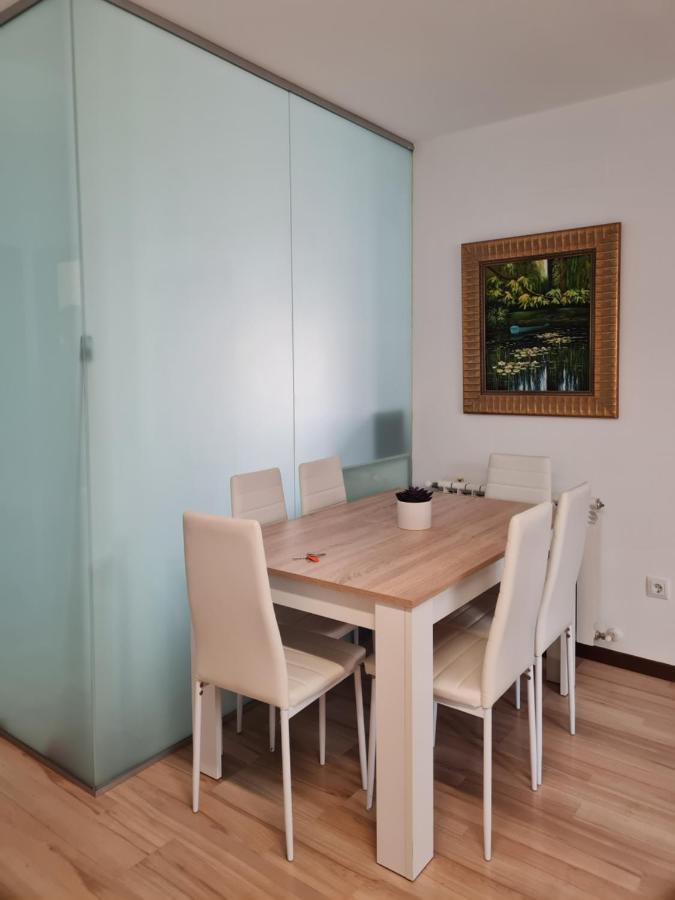 El Lienzo Azul Apartment Cuenca  Ngoại thất bức ảnh
