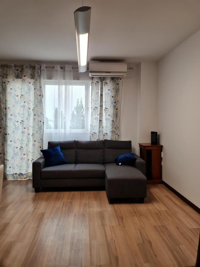 El Lienzo Azul Apartment Cuenca  Ngoại thất bức ảnh