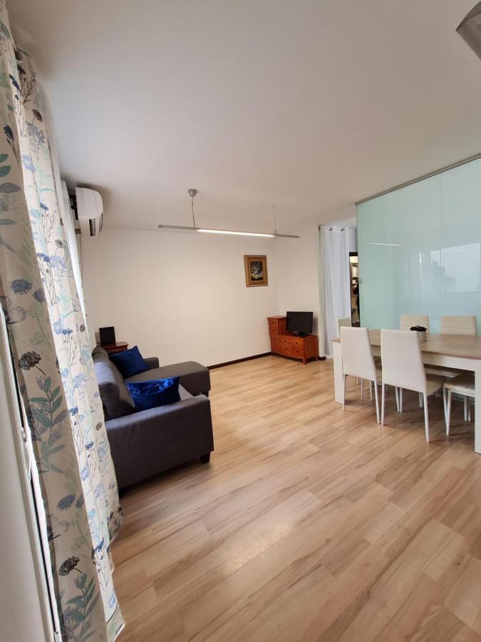 El Lienzo Azul Apartment Cuenca  Ngoại thất bức ảnh