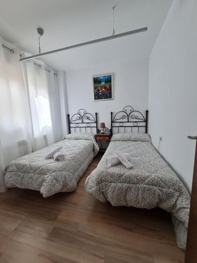 El Lienzo Azul Apartment Cuenca  Ngoại thất bức ảnh