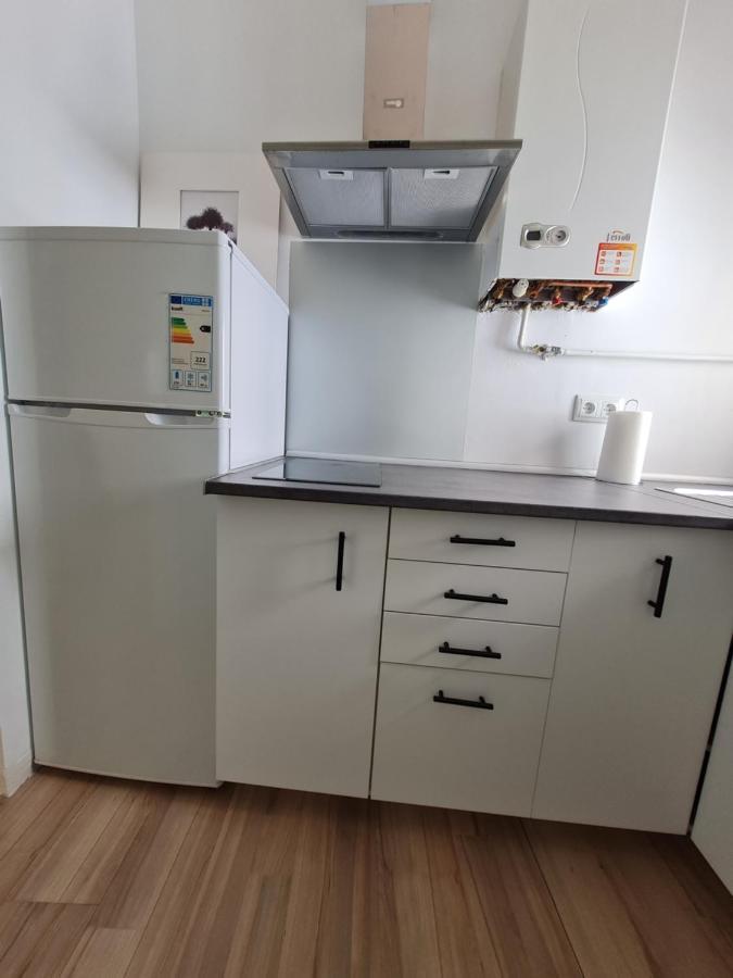 El Lienzo Azul Apartment Cuenca  Ngoại thất bức ảnh