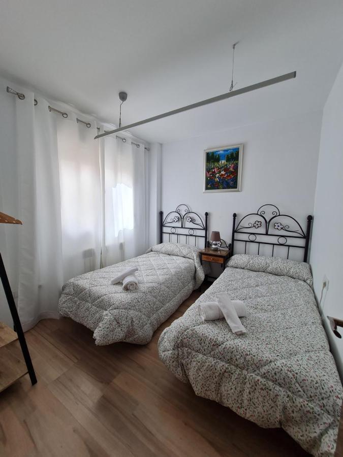 El Lienzo Azul Apartment Cuenca  Ngoại thất bức ảnh