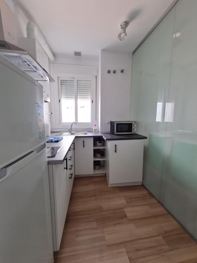 El Lienzo Azul Apartment Cuenca  Ngoại thất bức ảnh